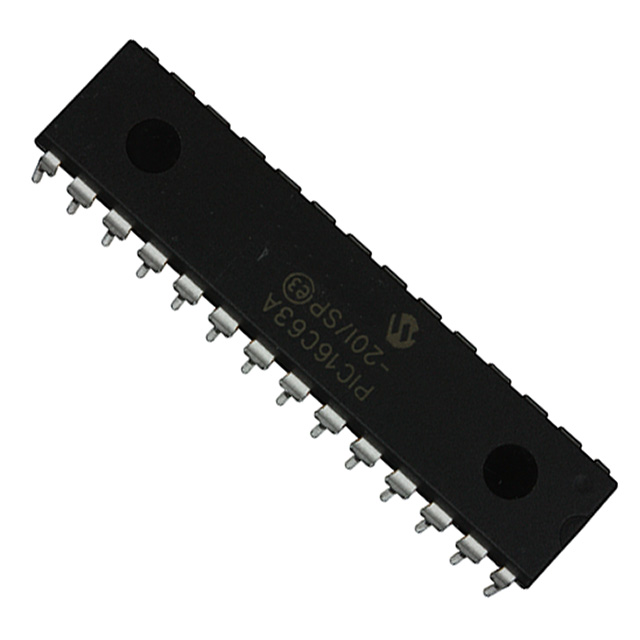 PIC16C63A-20I/SP